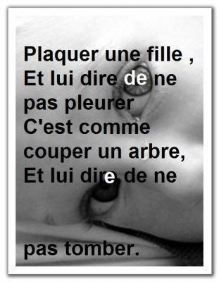 CA SE FAIT PAS