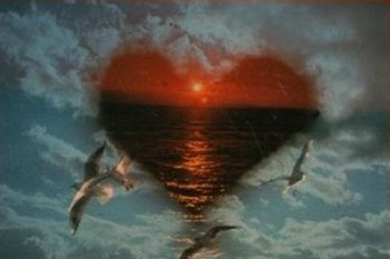 ... MON COEUR ...