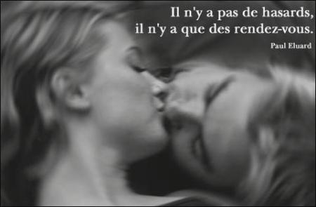 JE T'ATTEND