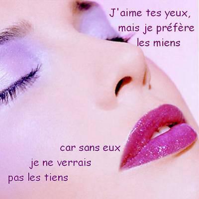 CROIS MOI